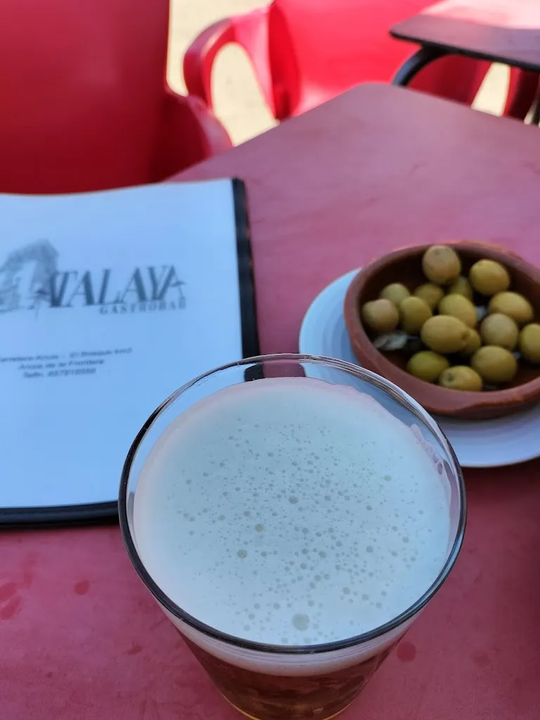 Menu_Atalaya Gastrobar_Arcos de la Frontera_image_5