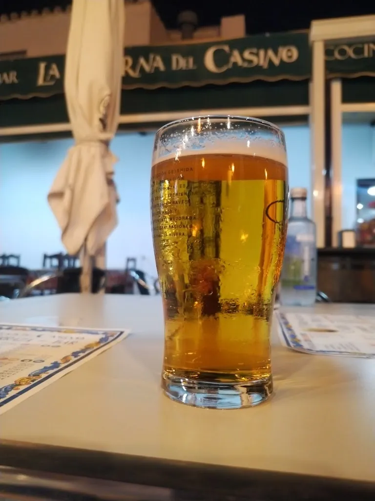 Menu_La taberna del Casino_Arcos de la Frontera_image_7