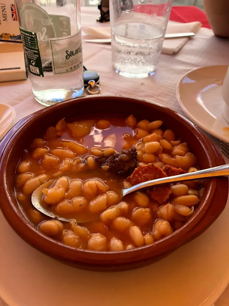 Avichay Cohen_La taberna del Casino_Arcos de la Frontera_review