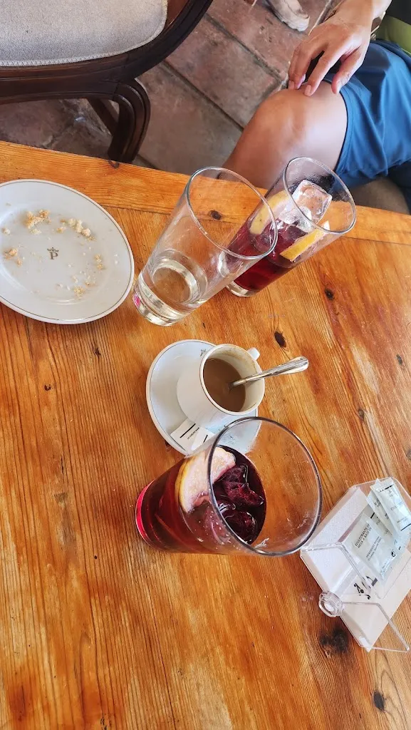 Pokemon Mom_Parador de Arcos de la Frontera_Arcos de la Frontera_review