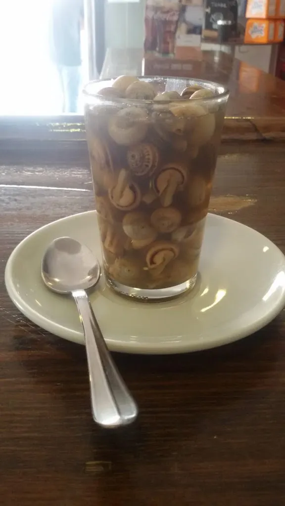 Menu_La Bodeguita de la Sacristia_Arcos de la Frontera_image_1