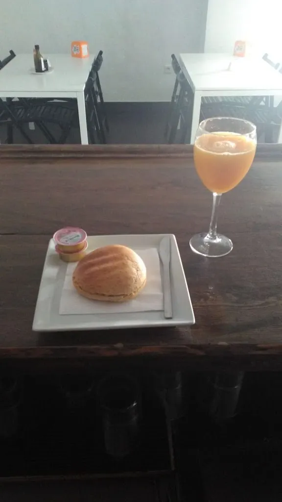 Menu_La Bodeguita de la Sacristia_Arcos de la Frontera_image_2