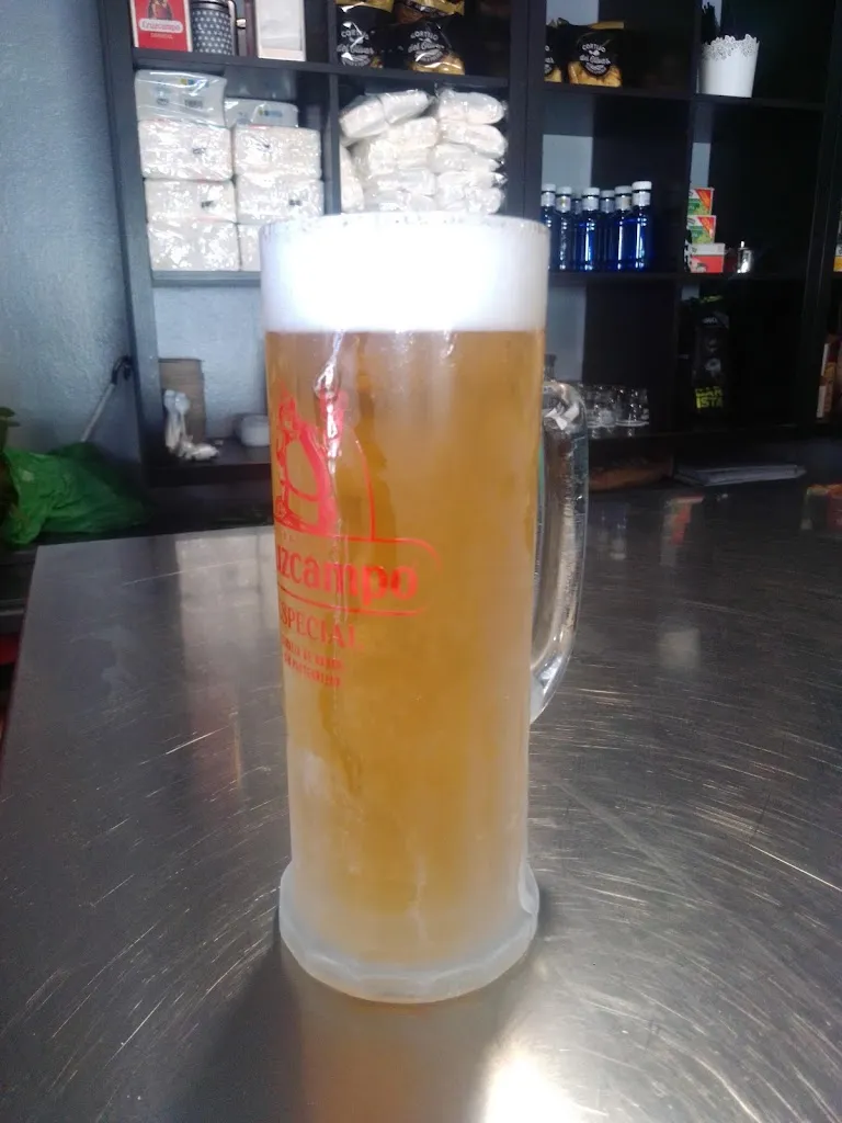 Menu_La Bodeguita de la Sacristia_Arcos de la Frontera_image_3