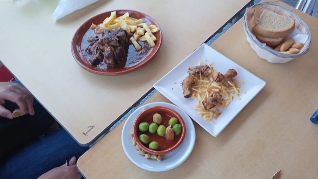 Menu_MESON ANTONIO_Arcos de la Frontera_immagine_2