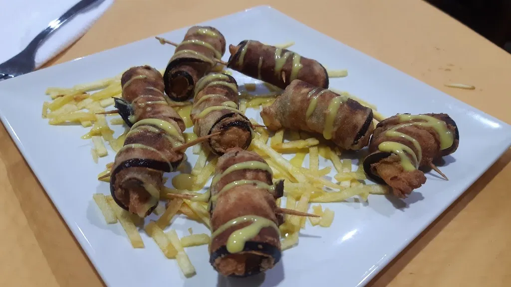 Menu_MESON ANTONIO_Arcos de la Frontera_immagine_4