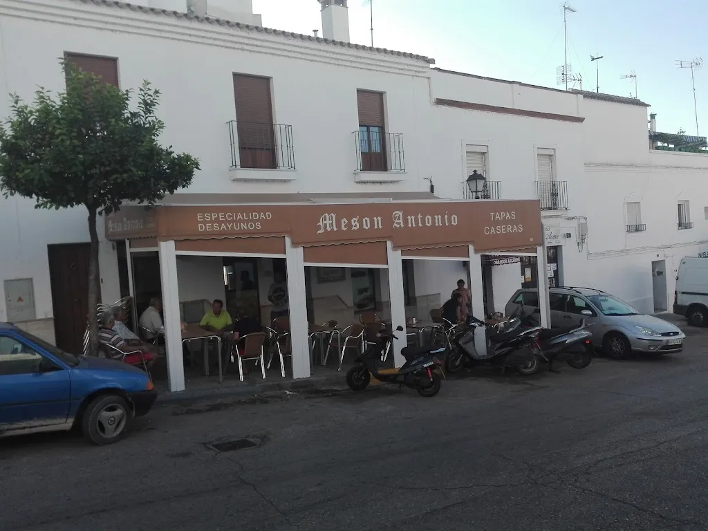 MESON ANTONIO_Arcos de la Frontera_slider_image_1