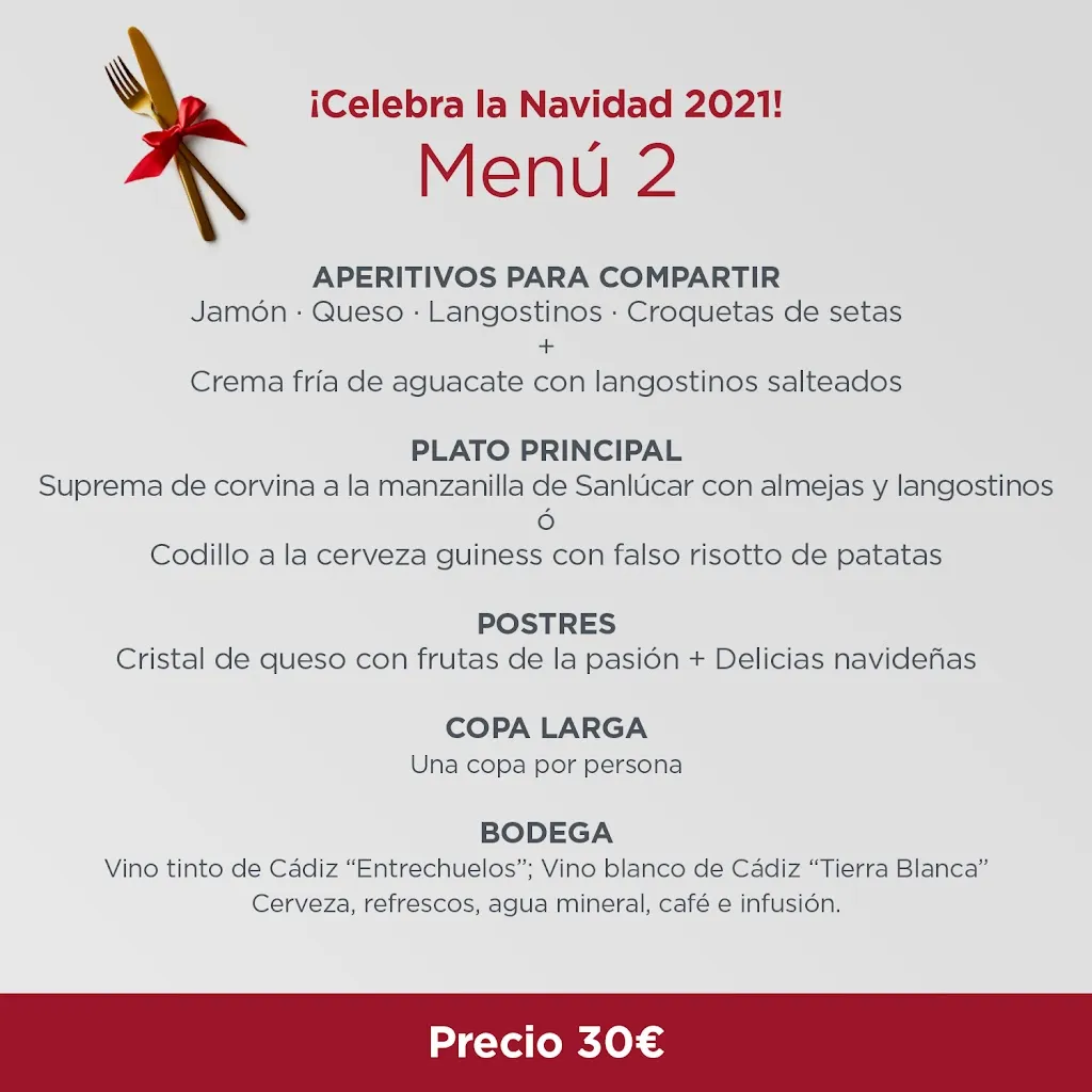 Menu_Mesón de La Molinera_Arcos de la Frontera_image_2