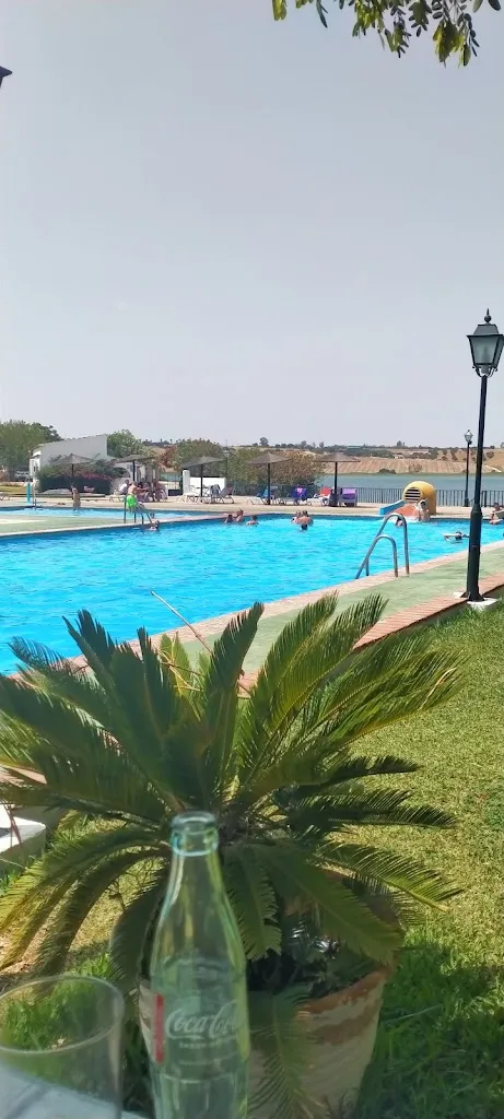 Louise Clifton_Mesón de La Molinera_Arcos de la Frontera_review