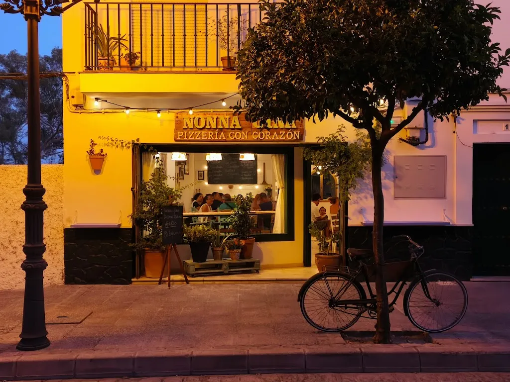 Nonna Gina Pizzería con Corazón_Arcos de la Frontera_slider_image_1
