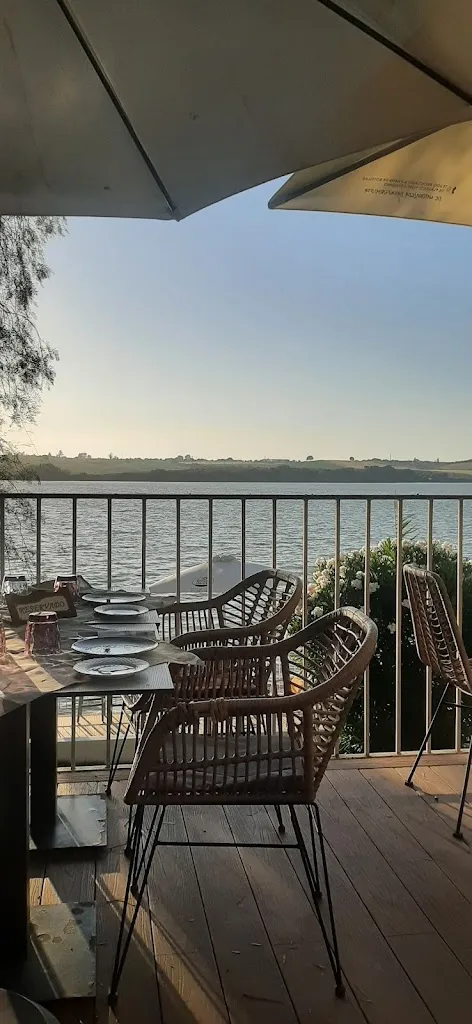 Robert O'Mara_Restaurante-Asador El Sombrero de Tres Picos_Arcos de la Frontera_review