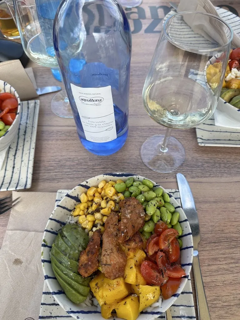 Kathleen O'Riley_La Terraza del Paseo_Arcos de la Frontera_avis