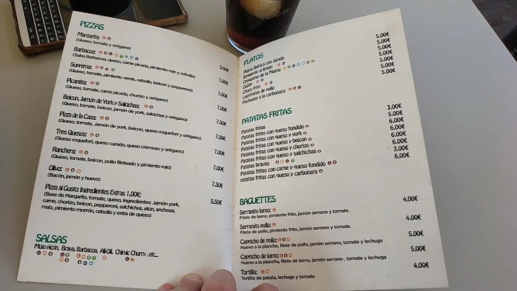 Menu_Restaurante El Olivo_Arcos de la Frontera_image_1