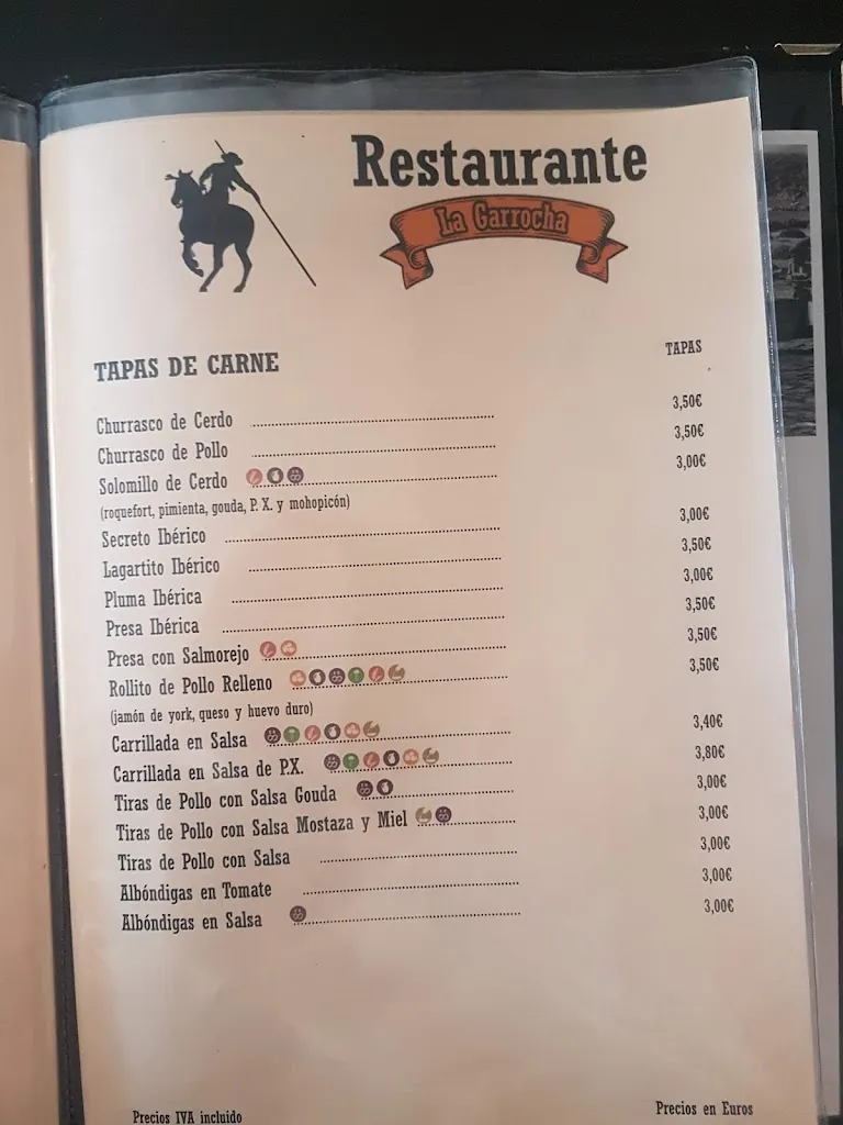 Menu_Restaurante El Olivo_Arcos de la Frontera_image_2