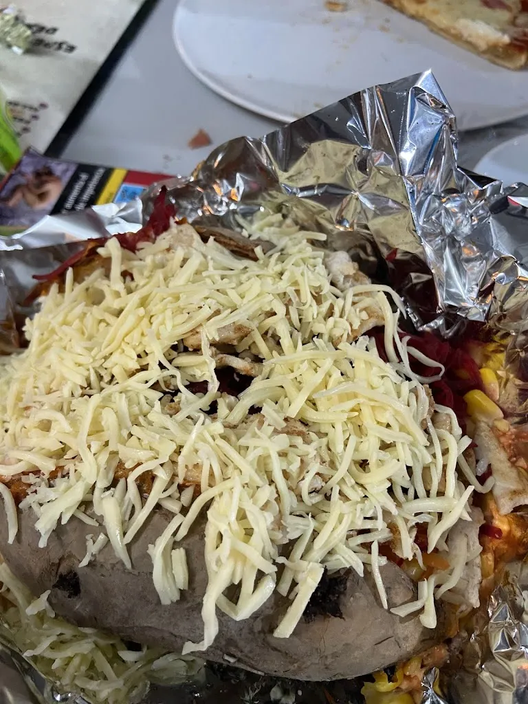 Lidia Soto_Restaurante El Olivo_Arcos de la Frontera_review