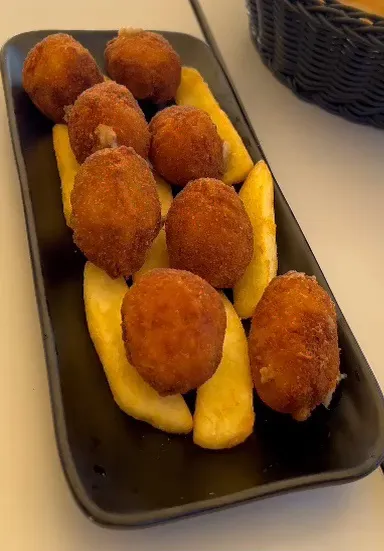 Tonino_Restaurante El Olivo_Arcos de la Frontera_review