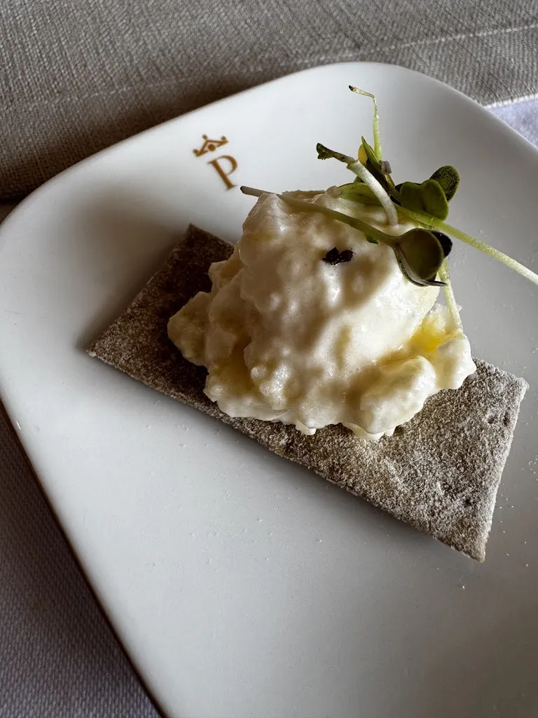 Alberto Pellicer_Restaurante del Parador de Arcos de la Frontera_Arcos de la Frontera_review