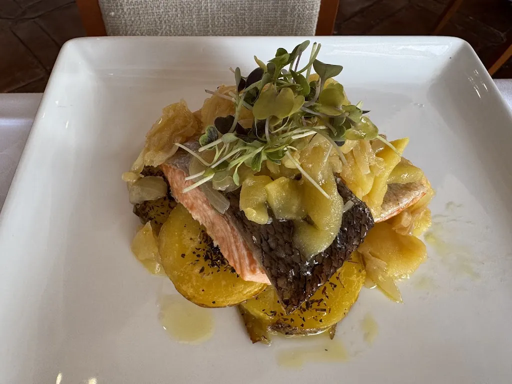 Restaurante del Parador de Arcos de la Frontera_Arcos de la Frontera_slider_image_2