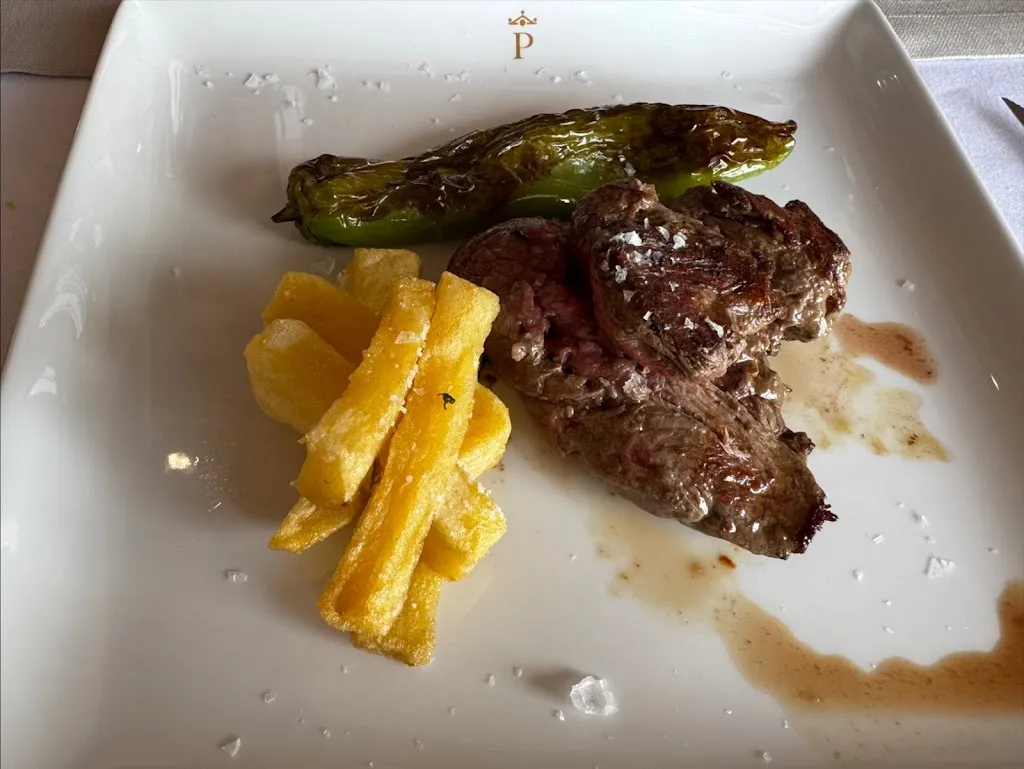 Restaurante del Parador de Arcos de la Frontera_Arcos de la Frontera_slider_image_3