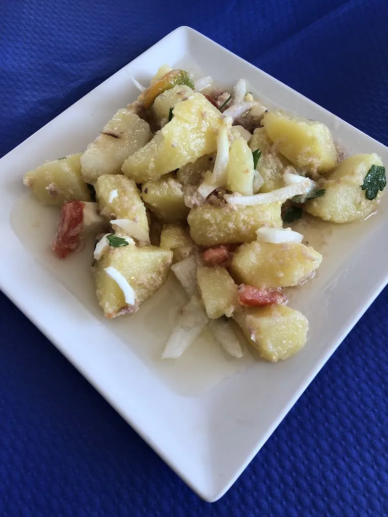 tony cianci_Restaurante El Retiro_Arcos de la Frontera_review