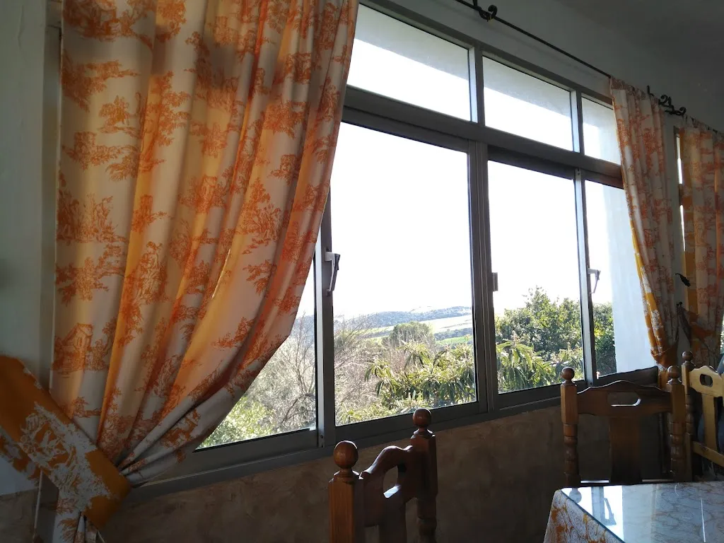 Elena R_Restaurante El Retiro_Arcos de la Frontera_review