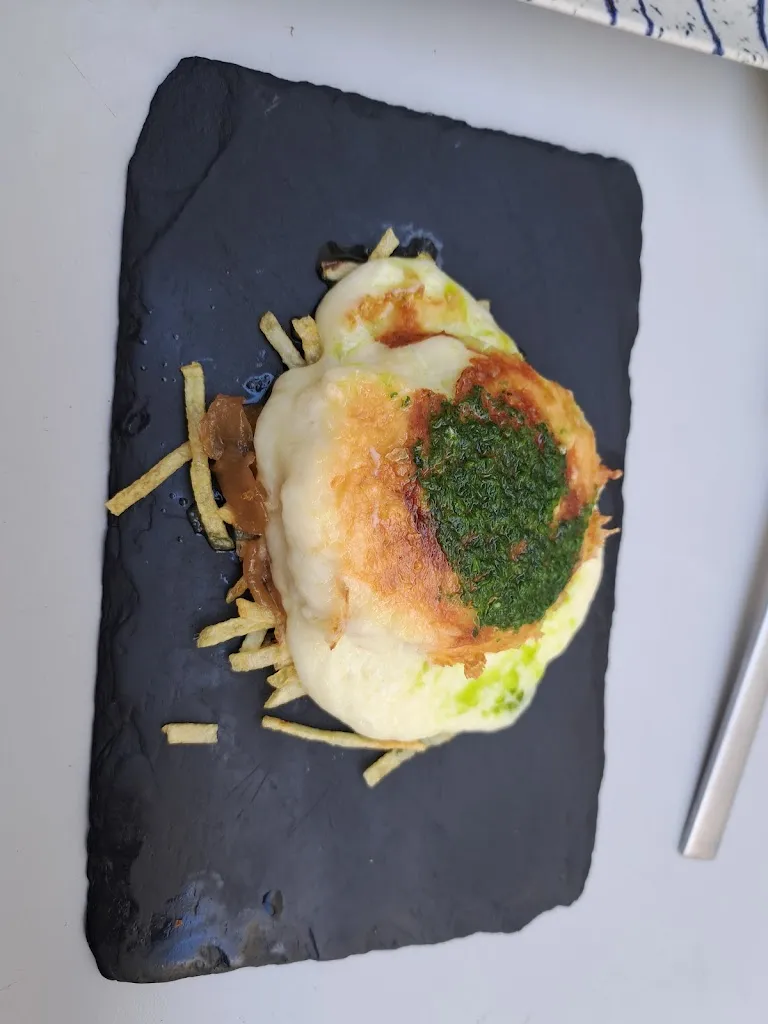 Menu_San Marcos - Tapasbar_Arcos de la Frontera_immagine_7