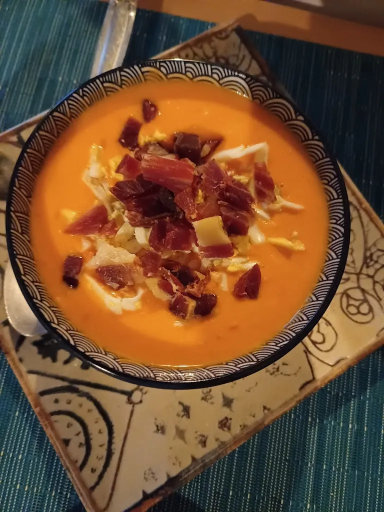 Menu_San Marcos - Tapasbar_Arcos de la Frontera_immagine_8