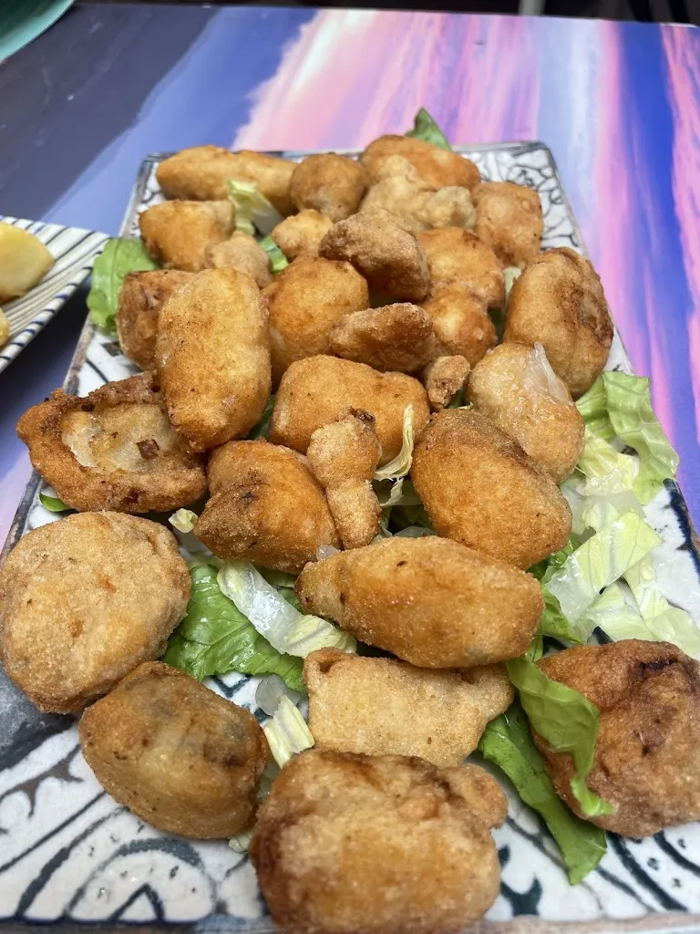 Menu_San Marcos - Tapasbar_Arcos de la Frontera_immagine_9