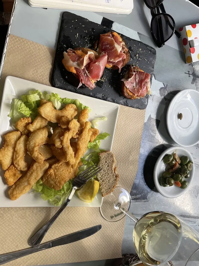 erin kim_San Marcos - Tapasbar_Arcos de la Frontera_recensione