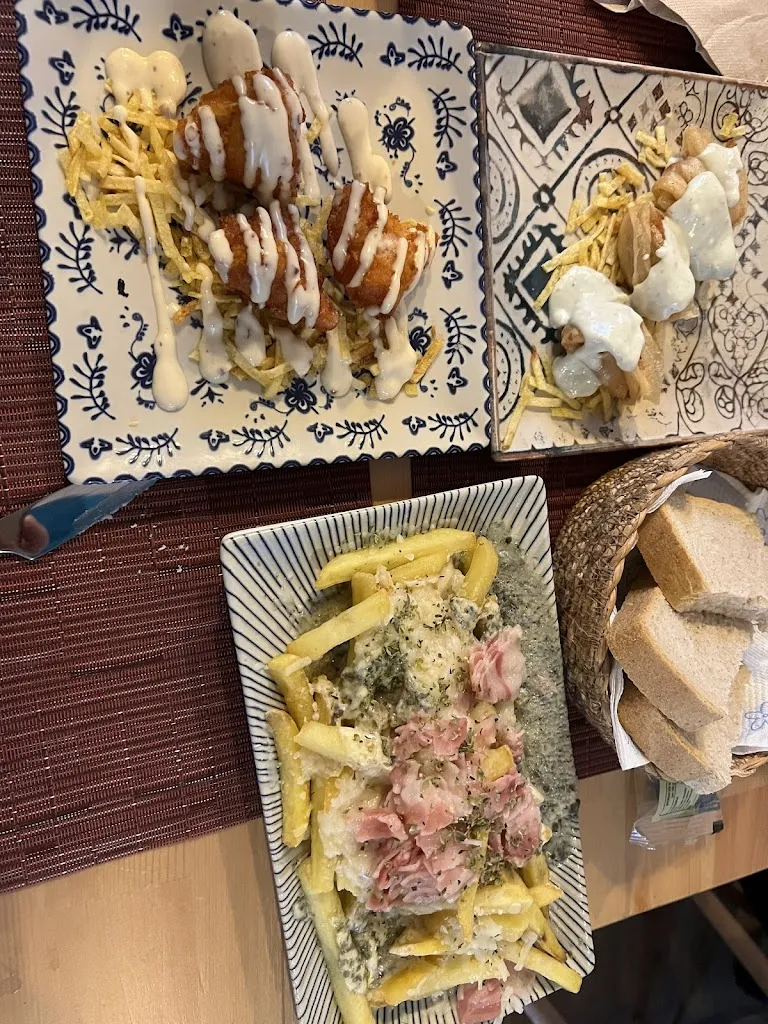 San Marcos - Tapasbar_Arcos de la Frontera_slider_image_3