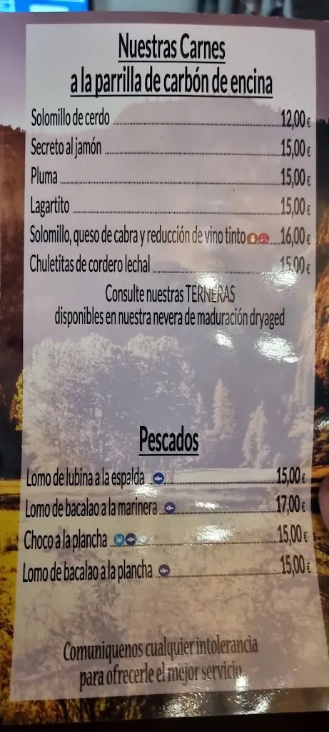 Menu_Venta Calderón_Arcos de la Frontera_image_2