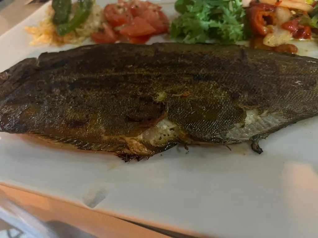 Manolo_Venta Calderón_Arcos de la Frontera_review