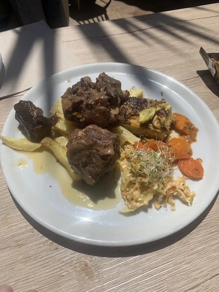 Ľubomír Hajas_Venta Calderón_Arcos de la Frontera_review