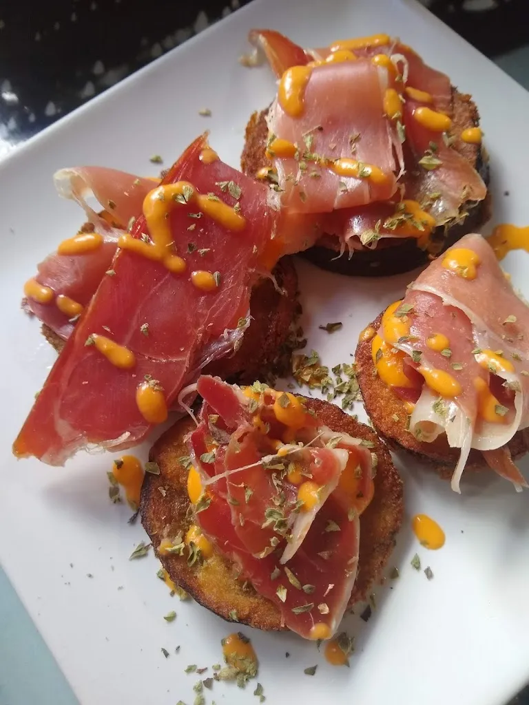 Kasia C_Pensión - Bar San Marcos_Arcos de la Frontera_review