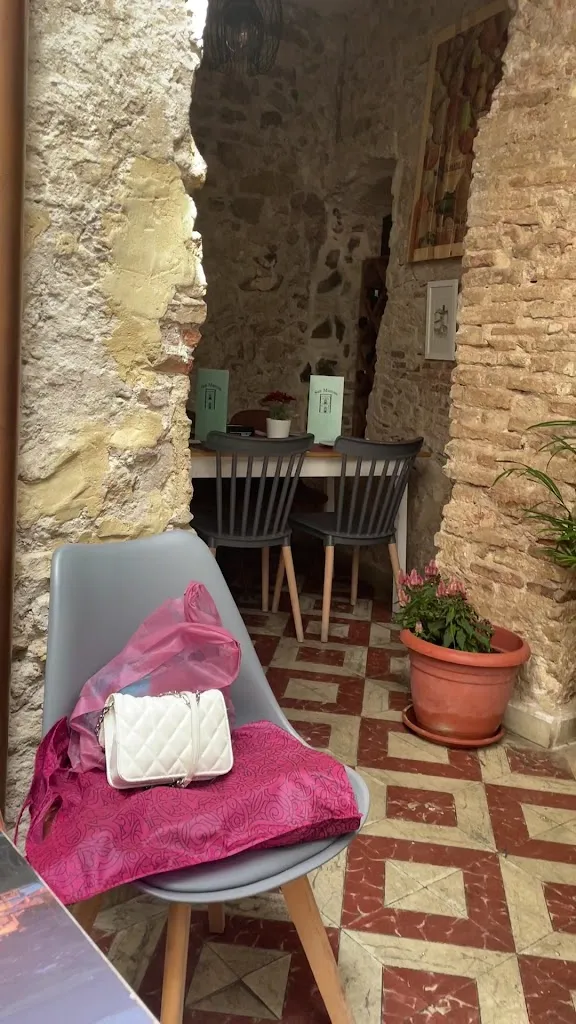 Pensión - Bar San Marcos ristorante a Arcos de la Frontera