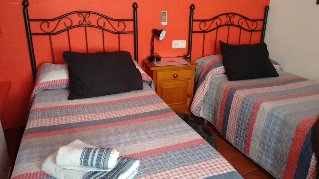 Pensión - Bar San Marcos_Arcos de la Frontera_slider_image_2