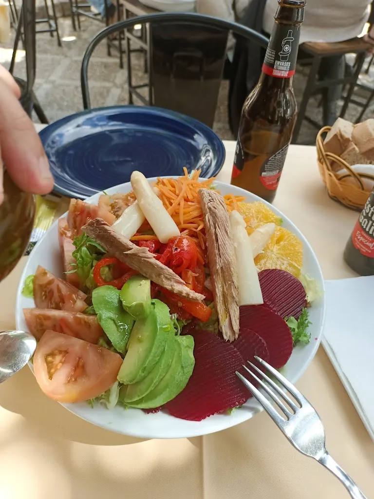 Menu_Restaurante 20 Paká_Arcos de la Frontera_image_4