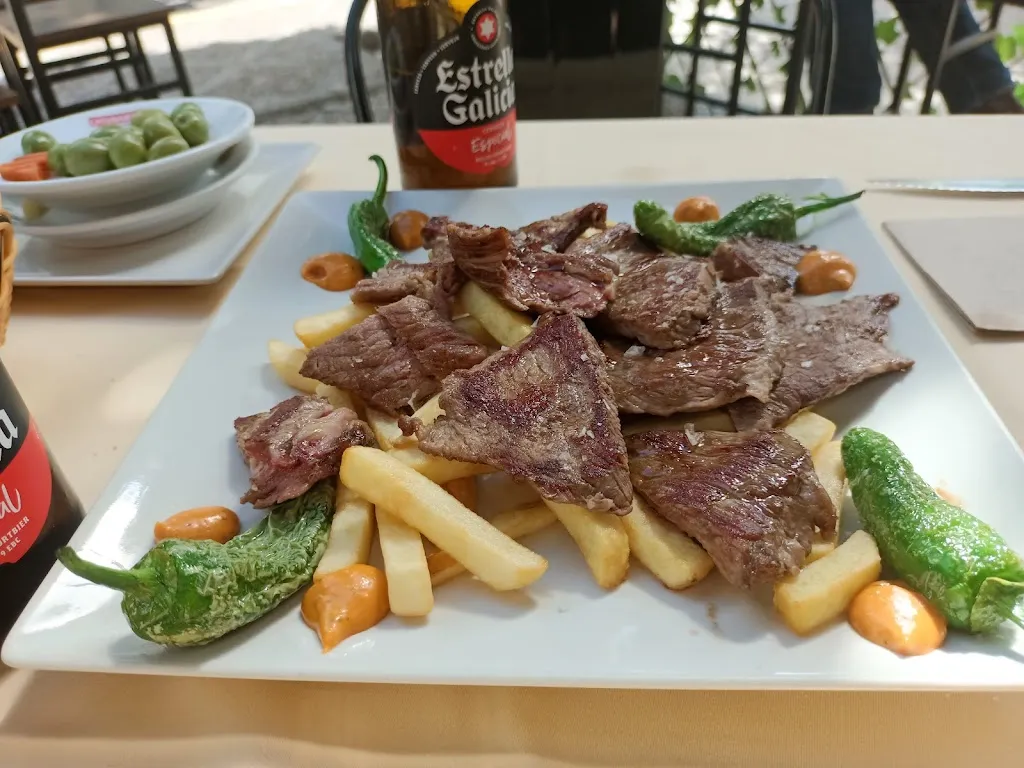 Menu_Restaurante 20 Paká_Arcos de la Frontera_image_6