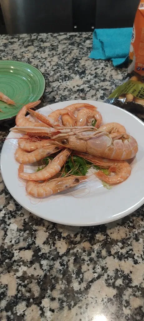 jose maria lozano lopez_Restaurante 20 Paká_Arcos de la Frontera_review