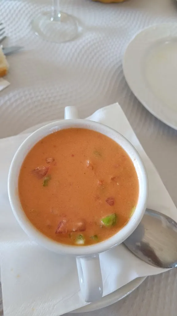 Menu_El Tropical_Arcos de la Frontera_image_7