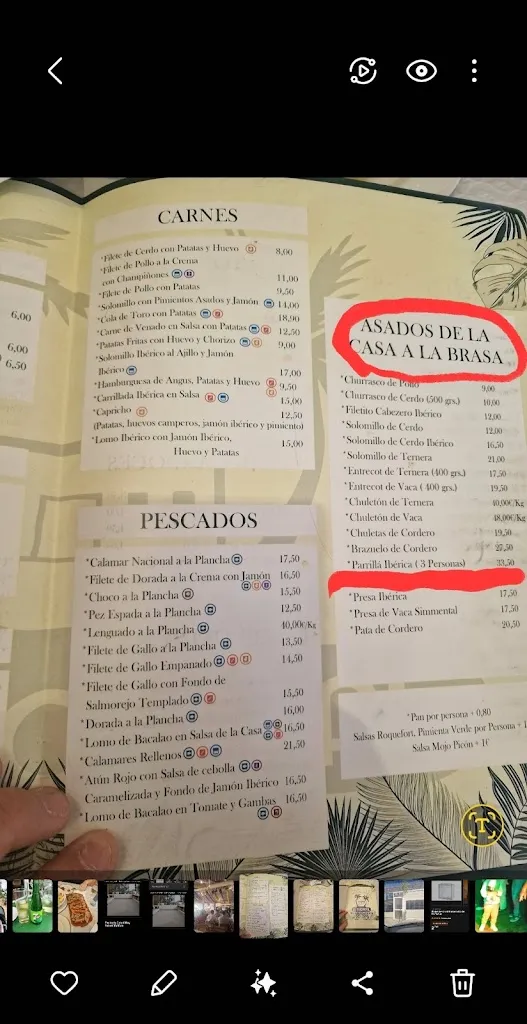 Álvaro García Vicedo_El Tropical_Arcos de la Frontera_review