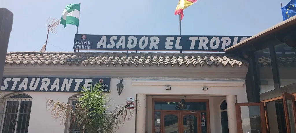 El Tropical_Arcos de la Frontera_slider_image_1