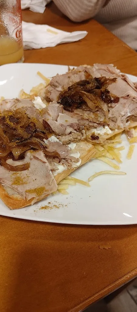 Alicia Vc_El rinconcito_Arcos de la Frontera_review