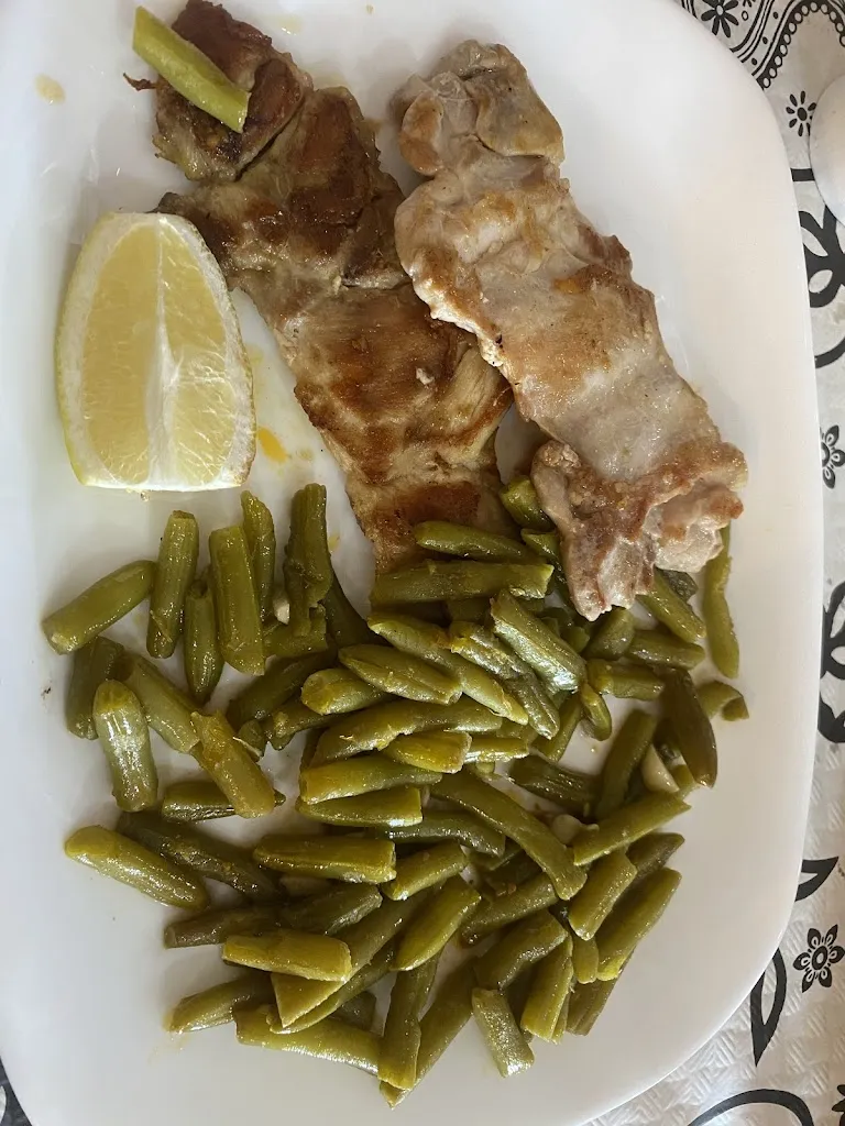 Fernando López Condez_Casa Cristina_Arcos de la Frontera_review