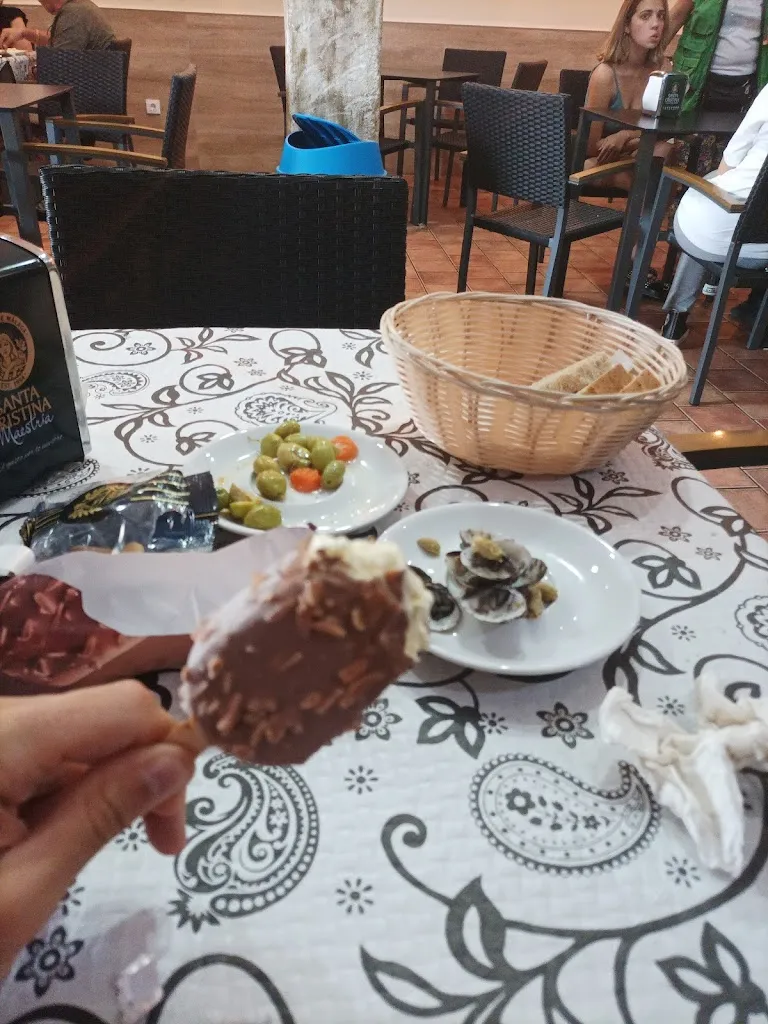 Antonio_Casa Cristina_Arcos de la Frontera_review