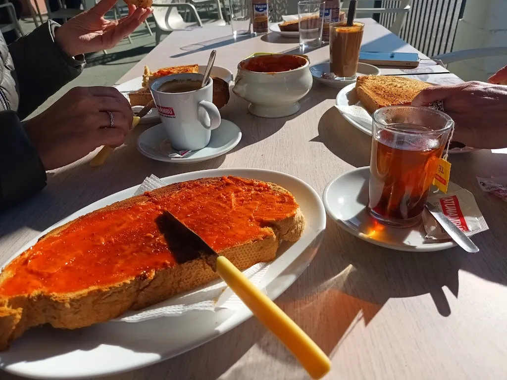 Menü_Venta Asador San Adrián_Arcos de la Frontera_Bild_2