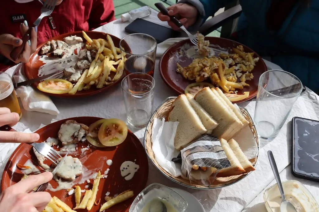 Menü_Venta Asador San Adrián_Arcos de la Frontera_Bild_4