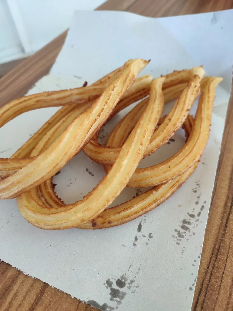 Menü_Venta Asador San Adrián_Arcos de la Frontera_Bild_5