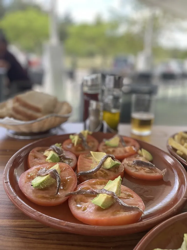 Menü_Venta Asador San Adrián_Arcos de la Frontera_Bild_7