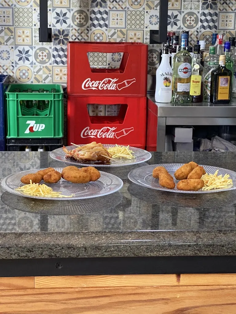 Menü_Venta Asador San Adrián_Arcos de la Frontera_Bild_9