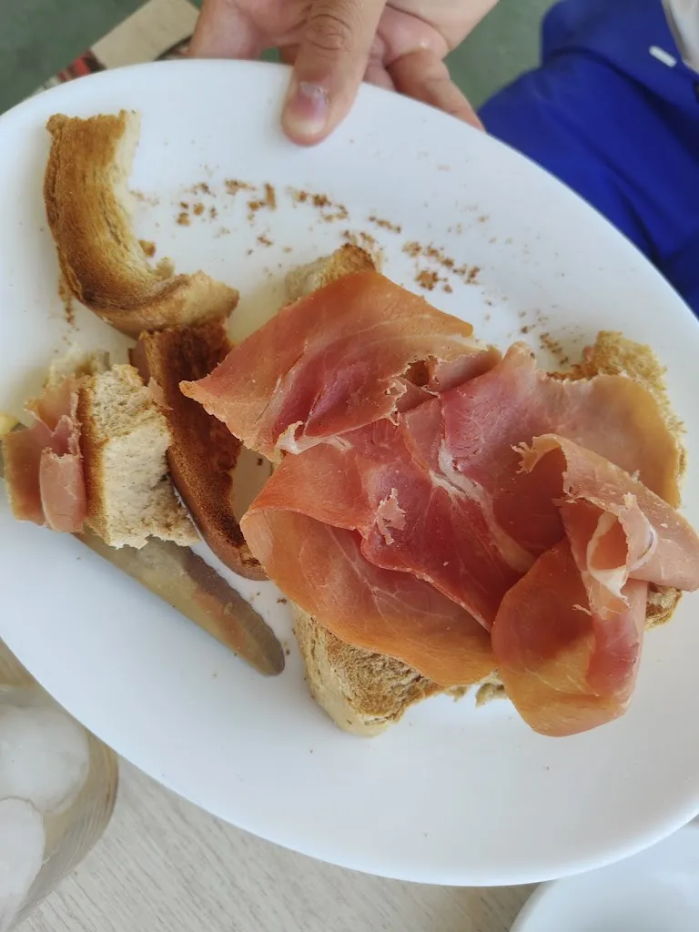 Ana Ríos_Venta Asador San Adrián_Arcos de la Frontera_Bewertung